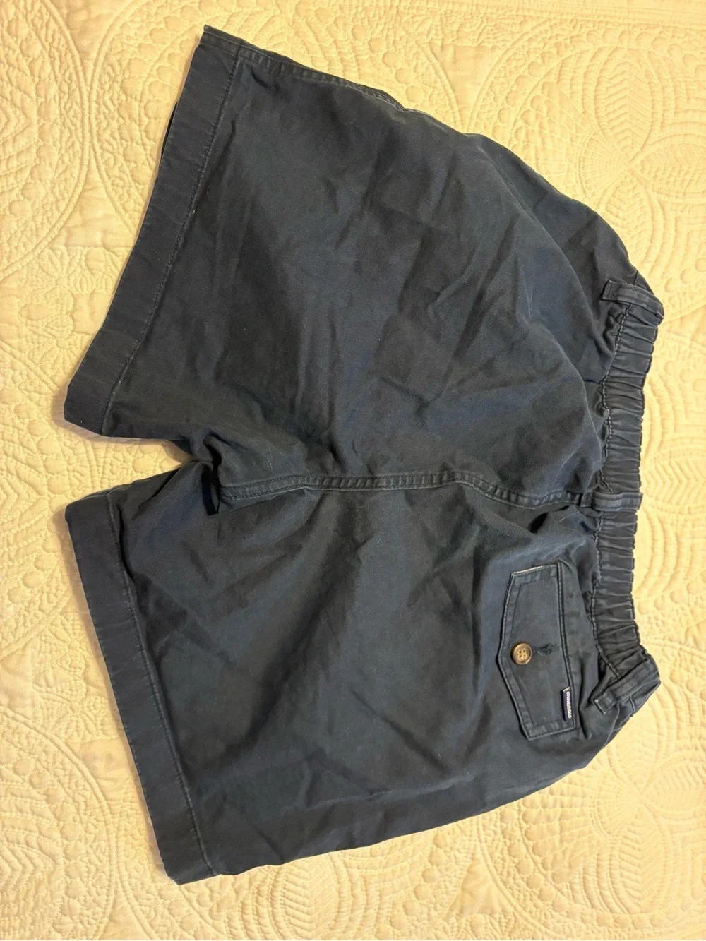 chubbies lightweight comfortable